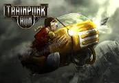 Trainpunk Run ستيم كود رقمي