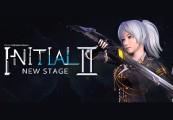 Initial 2 : New Stage ستيم كود رقمي
