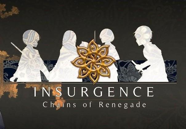Insurgence - Chains Of Renegade ستيم كود رقمي