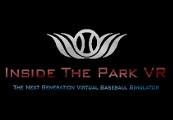 Inside The Park VR ستيم كود رقمي