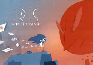 Iris And The Giant اوروبي ستيم كود رقمي