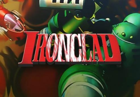IRONCLAD GOG كود رقمي