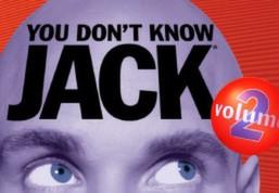 YOU DON'T KNOW JACK Vol. 2 اوروبي ستيم كود رقمي