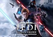 STAR WARS Jedi: Fallen Order - ديلوكس Upgrade اكسبوكس 1 كود رقمي