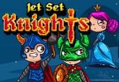Jet Set Knights بي سي ستيم كود رقمي