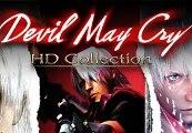 Devil May Cry HD Collection رابط هديه ستيم