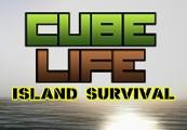 Cube Life: Island Survival ستيم كود رقمي