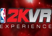 NBA 2KVR Experience بي سي ستيم كود رقمي