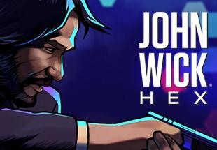 John Wick Hex اوروبي اكسبوكس 1 / إكس بوكس سيريس X|S كود رقمي