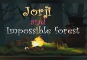 Jorji And Impossible Forest بي سي ستيم كود رقمي