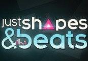 Just Shapes & Beats بي سي ستيم حساب