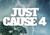 Just Cause 4 - Full DLC Pack ستيم كود رقمي