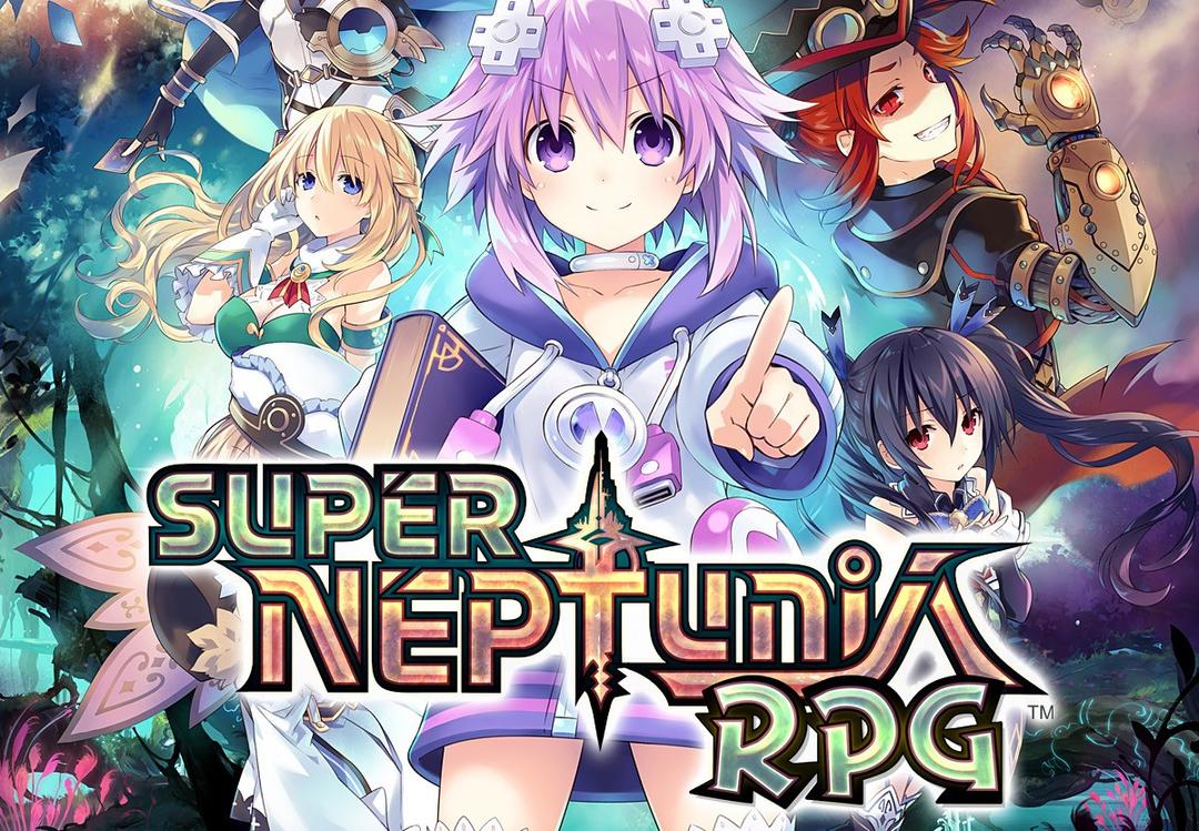Super Neptunia RPG ستيم كود رقمي