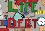 Life And Debt: A Real Life Simulator ستيم كود رقمي