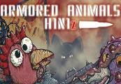 Armored Animals: H1N1z ستيم كود رقمي