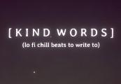 Kind Words ستيم كود رقمي