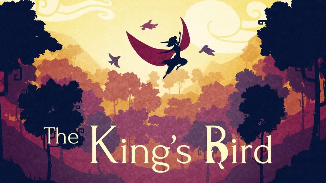 The King'S Bird بي سي ستيم كود رقمي