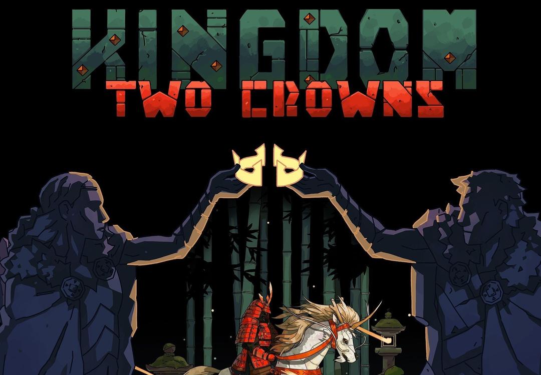 Kingdom Two Crowns Royal اصدار ستيم كود رقمي