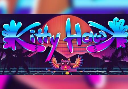 Kitty Hawk ستيم كود رقمي