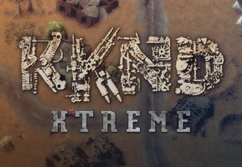 Krush Kill 'N Destroy Xtreme بي سي ستيم كود رقمي