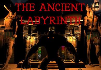 The Ancient Labyrinth ستيم كود رقمي