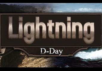 Lightning: D-Day ستيم كود رقمي