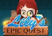 Lily´S Epic Quest ستيم كود رقمي