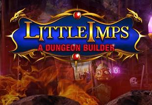 Little Imps: A Dungeon Builder ستيم كود رقمي