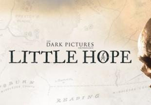 The Dark Pictures Anthology: Little Hope رابط هديه ستيم