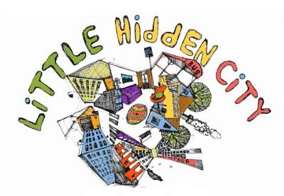 Little Hidden City ستيم كود رقمي