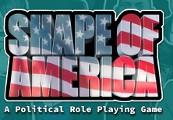 Shape Of America: Episode One ستيم كود رقمي