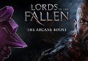 Lords Of The Fallen - The Arcane Boost DLC ستيم كود رقمي