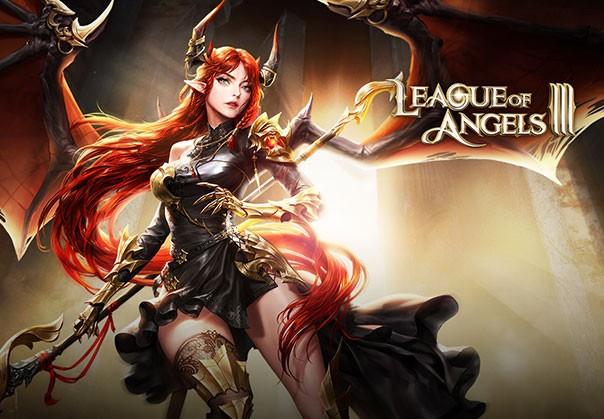 League Of Angels III - Starter Pack DLC Digital Download كود رقمي