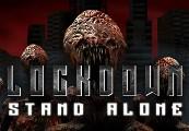 Lockdown: Stand Alone بي سي ستيم كود رقمي