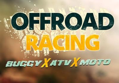 Offroad Racing - Buggy X ATV X Moto ستيم كود رقمي