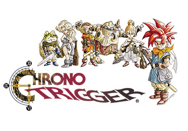Chrono Trigger اوروبي رابط هديه ستيم