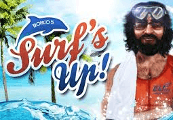 Tropico 5 - Surfs Up! DLC ستيم كود رقمي