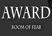 Award. Room Of Fear بي سي ستيم كود رقمي