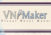 Visual Novel Maker + Live2D ستيم كود رقمي