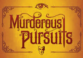 Murderous Pursuits ستيم كود رقمي