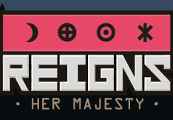 Reigns: Her Majesty ستيم كود رقمي