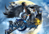 Bayonetta 2 نينتندو سويتش Online حساب Activation