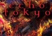 Echo Tokyo - Graphic Novel DLC ستيم كود رقمي