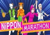 Nippon Marathon اوروبي نينتندو سويتش كود رقمي