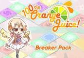 100% Orange Juice - Breaker Pack DLC ستيم كود رقمي