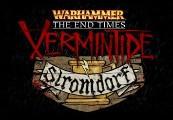 Warhammer: End Times - Vermintide - Stromdorf DLC اوروبي ستيم كود رقمي
