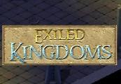 Exiled Kingdoms ستيم كود رقمي