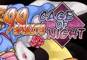 99 Spirits - Cage Of Night DLC ستيم كود رقمي