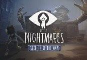 Little Nightmares - Secrets Of The Maw Expansion Pass DLC بي سي ستيم كود رقمي