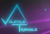 Volatile Triangle بي سي ستيم كود رقمي